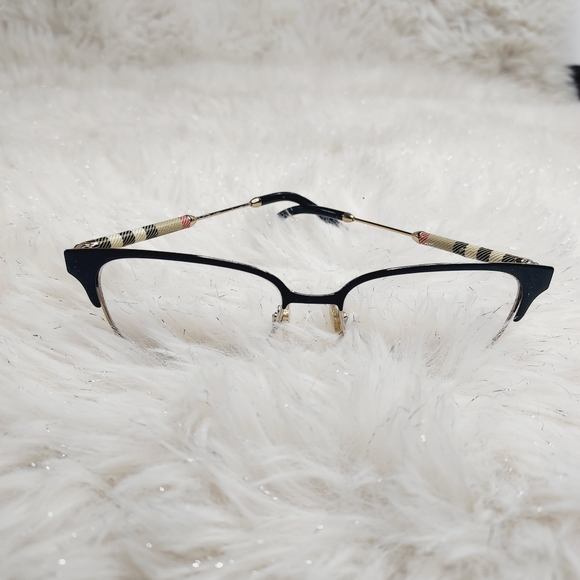 BURBERRY Bordeaux glasses c - Picture 9 of 14